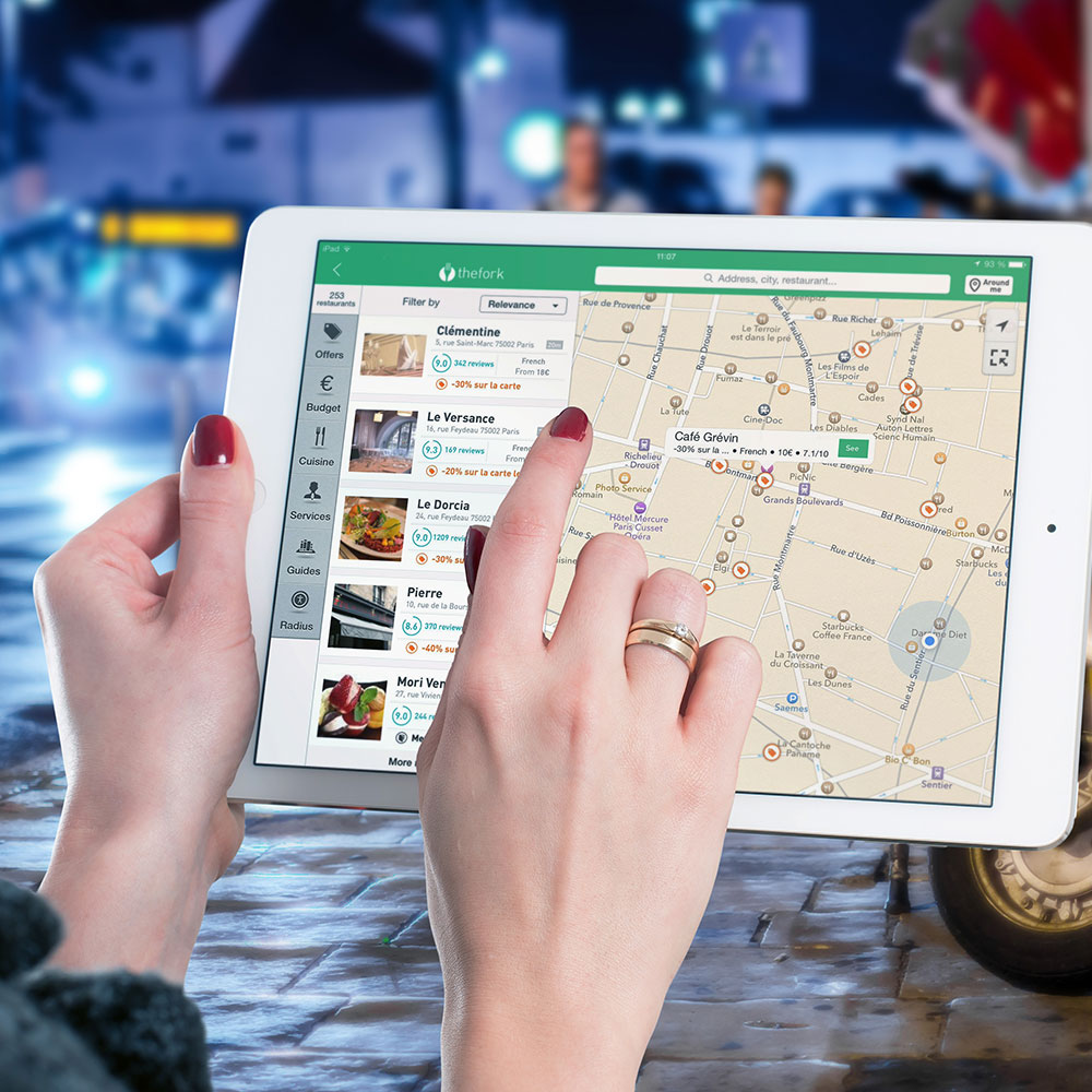 Why Booking Through A Travel Agency Make Sense